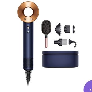 Dyson Supersonic hairdryer